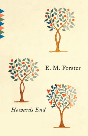 Edward Morgan Forster: Howards End (EBook, 2001, Random House Publishing Group)