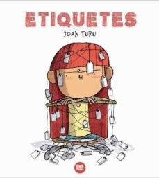 Etiquetes (2021, Bindi Books)