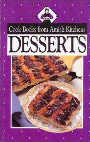 Phillis Pellman Good: Cookbook from Amish Kitchens (Paperback, Good Books)