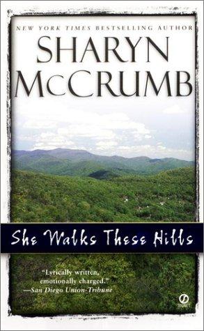 Sharyn McCrumb: She Walks These Hills (Tandem Library)