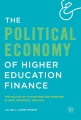 Julian Garritzmann: Political Economy of Higher Education Finance (2016, Springer International Publishing AG)