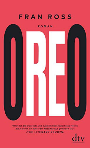 Fran Ross: Oreo (Hardcover, dtv Verlagsgesellschaft)