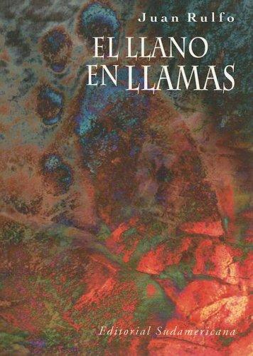 Rulfo, Juan.: El Llano En Llamas (Paperback, Spanish language, Sudamericana)