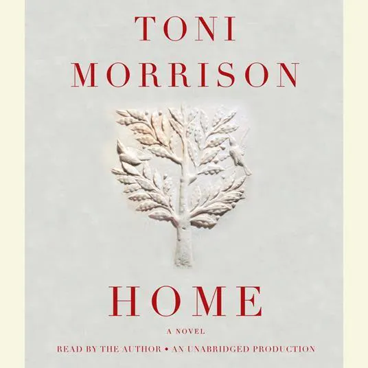 Toni Morrison: Home (2012)