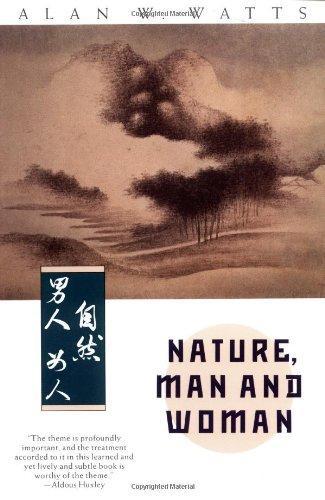 Alan Watts: Nature, Man and Woman (1991)