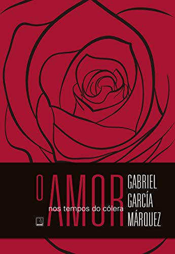 _: O Amor Nos Tempos Do Cólera (Hardcover, Portuguese language, Record)