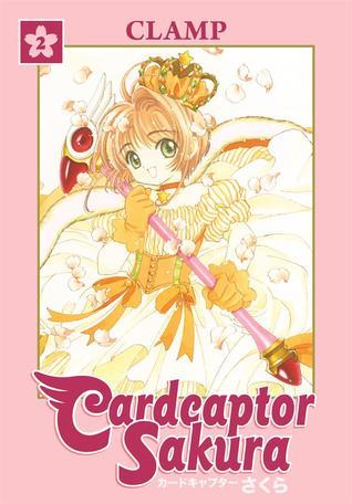CLAMP: Cardcaptor Sakura Omnibus, Vol. 2 (Paperback, 2011, Dark Horse Comics)