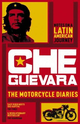 Ernesto Che Guevara: Motorcycle Diaries (Paperback, 2004, HarperPerennial)