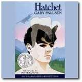 Gary Paulsen, Peter England: Hatchet (AudiobookFormat, Listening Library)