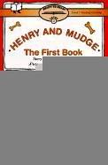 Jean Little: Henry and Mudge (Hardcover, Tandem Library)