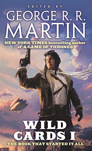 George R. R. Martin, Wild Cards Trust: Wild Cards I (2012)