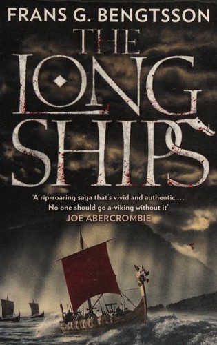 Frans Gunnar Bengtsson: The Long Ships (Paperback, 2014, Harper)