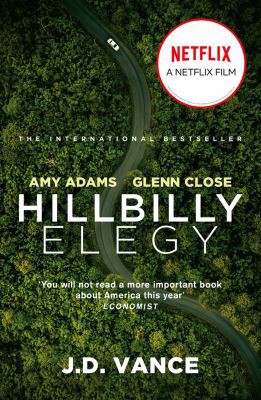 J. D. Vance: Hillbilly Elegy (2020, HarperCollins Publishers Limited)