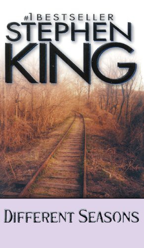 Stephen King: Different Seasons (Hardcover, Turtleback Books)