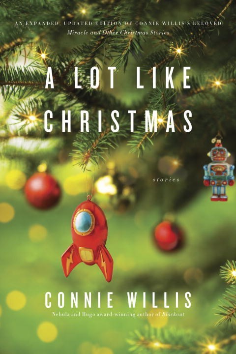 Connie Willis: A lot like Christmas (2017)