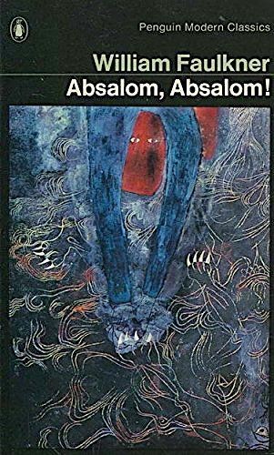 William Faulkner: Absalom, Absalom! (Paperback, 1971, Penguin)