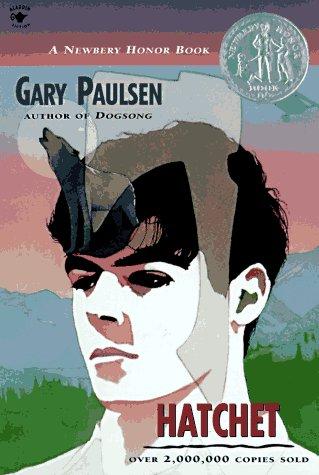 Gary Paulsen: Hatchet (Paperback, Aladdin)