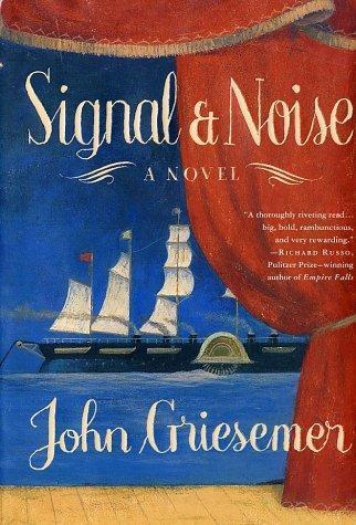John Griesemer: Signal & noise (2003)