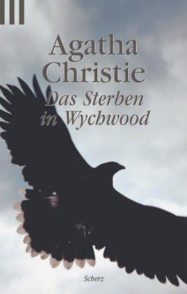 Agatha Christie: Das Sterben in Wychwood. (Paperback, Scherz)