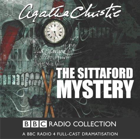 Agatha Christie: The Sittaford Mystery (BBC Radio Collection) (AudiobookFormat, BBC Audiobooks)