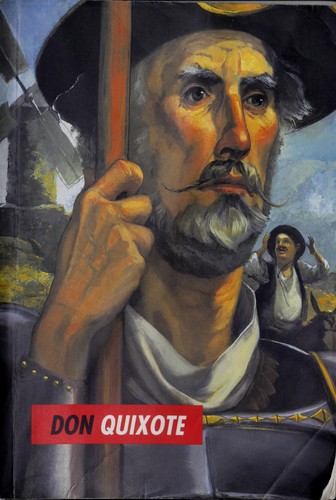 Miguel de Cervantes Saavedra: Don Quixote (Paperback, Core Knowledge Foundation)