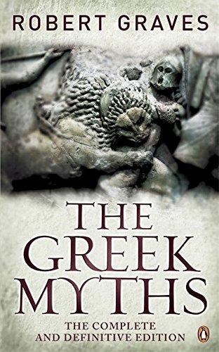 Robert Graves: The Greek Myths (2011)