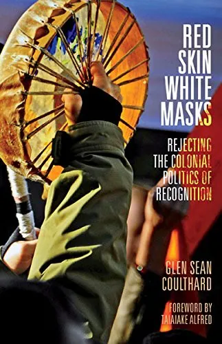 Glen Sean Coulthard: Red Skin, White Masks: Rejecting the Colonial Politics of Recognition (Indigenous Americas) (2014)
