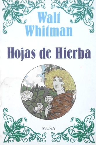 Walt Whitman: Hojas de hierba (Paperback, Spanish language, 1985, Teorema)