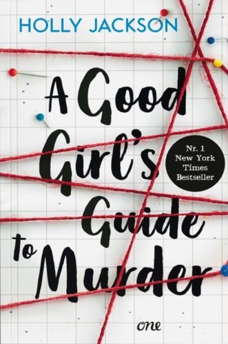 Holly Jackson: A Good Girl's Guide to Murder (German language, One)