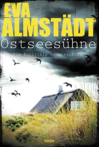 Eva Almstädt: Ostseesühne (Paperback, Gustav Lubbe Verlag GmbH)