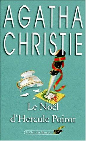 Agatha Christie: Le Noël d'Hercule Poirot (French language, 1985)