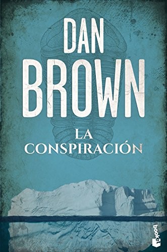 Dan Brown, Mª José Díez: La conspiración (Paperback, 2017, Booket)