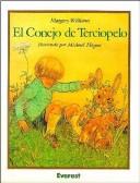 Margery Williams, Juan Gonzalez Alvaro: El conejo de terciopelo (Hardcover, Spanish language, 1996, Everest Publishing)