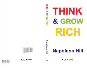 Napoleon Hill: Think and Grow Rich