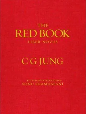 Carl Gustav Jung: The Red Book (2009, W. W. Norton & Company)