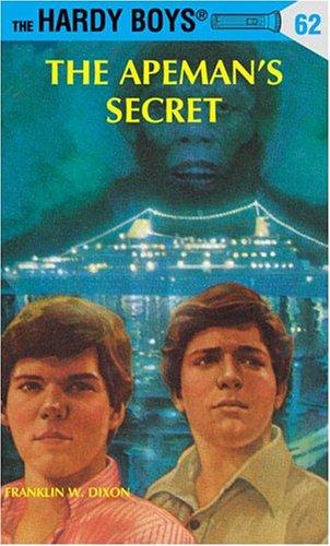 Franklin W. Dixon: Hardy Boys 62 (Grosset & Dunlap)