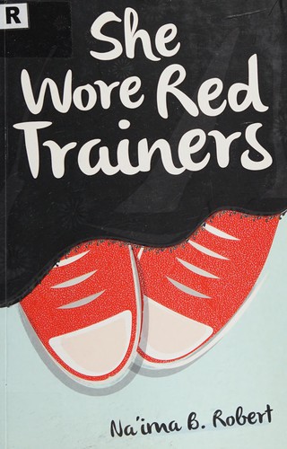 Na'ima Bint Robert: She wore red trainers (2014)