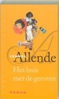 Isabel Allende: Het huis met de geesten (Paperback, Amsterdam - Wereldbibliotheek)