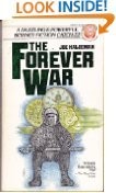 Joe Haldeman: The Forever War (Paperback, Ballantine Books)