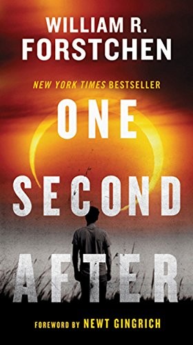 William R. Forstchen: One Second After (Paperback, Forge Books)