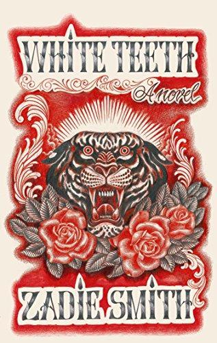 Zadie Smith: White Teeth (2011, Penguin Books, Limited)