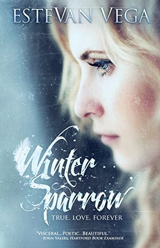 Estevan Vega: Winter Sparrow (Paperback, StoneHouse Ink)