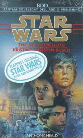 Kristine Kathryn Rusch: Star Wars (AudiobookFormat, Random House Audio)