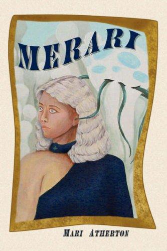 Mari Atherton: Merari (Paperback, Swimming Kangaroo Books)