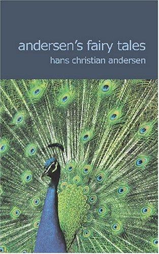 Hans Christian Andersen: Andersen's Fairy Tales (Paperback, BiblioBazaar)