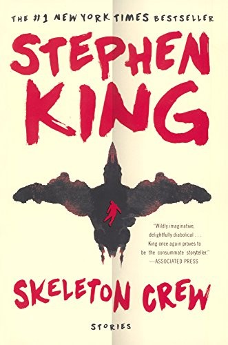 Stephen King: Skeleton Crew (Hardcover, Turtleback Books)