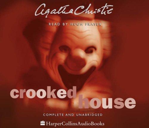 Agatha Christie: Crooked House (AudiobookFormat, HarperCollins Publishers Ltd)