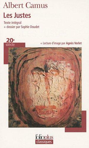 Albert Camus: Les Justes (French language, 2010, Éditions Gallimard)