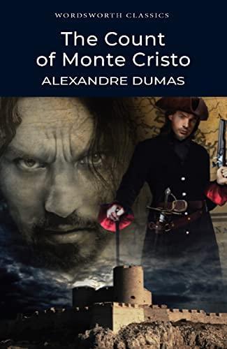 Alexandre Dumas: The Count of Monte Cristo (1997)