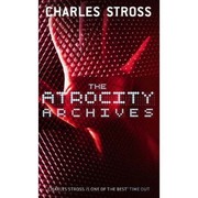 Charles Stross: The Atrocity Archives (Paperback, Orbit)